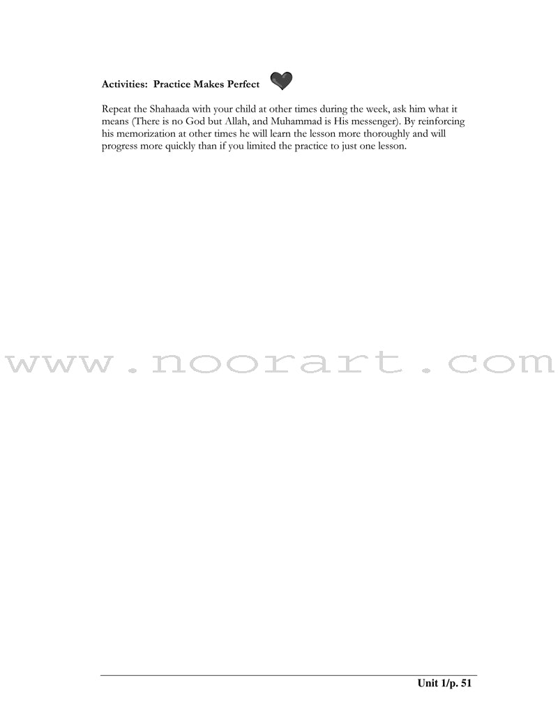 Lesson Manuals: Level ALP Part 2 (Unit 6-10)