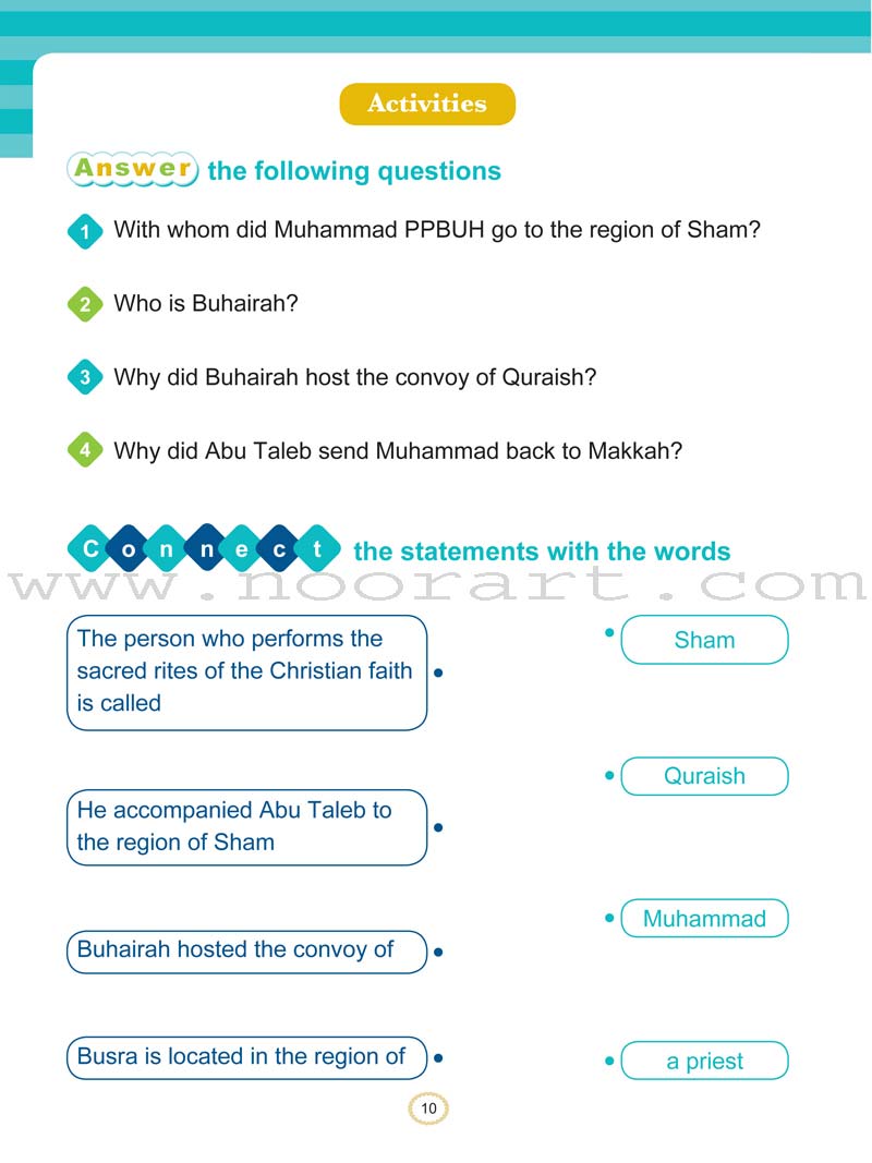 Call to Faith: Level 3 (English Edition)