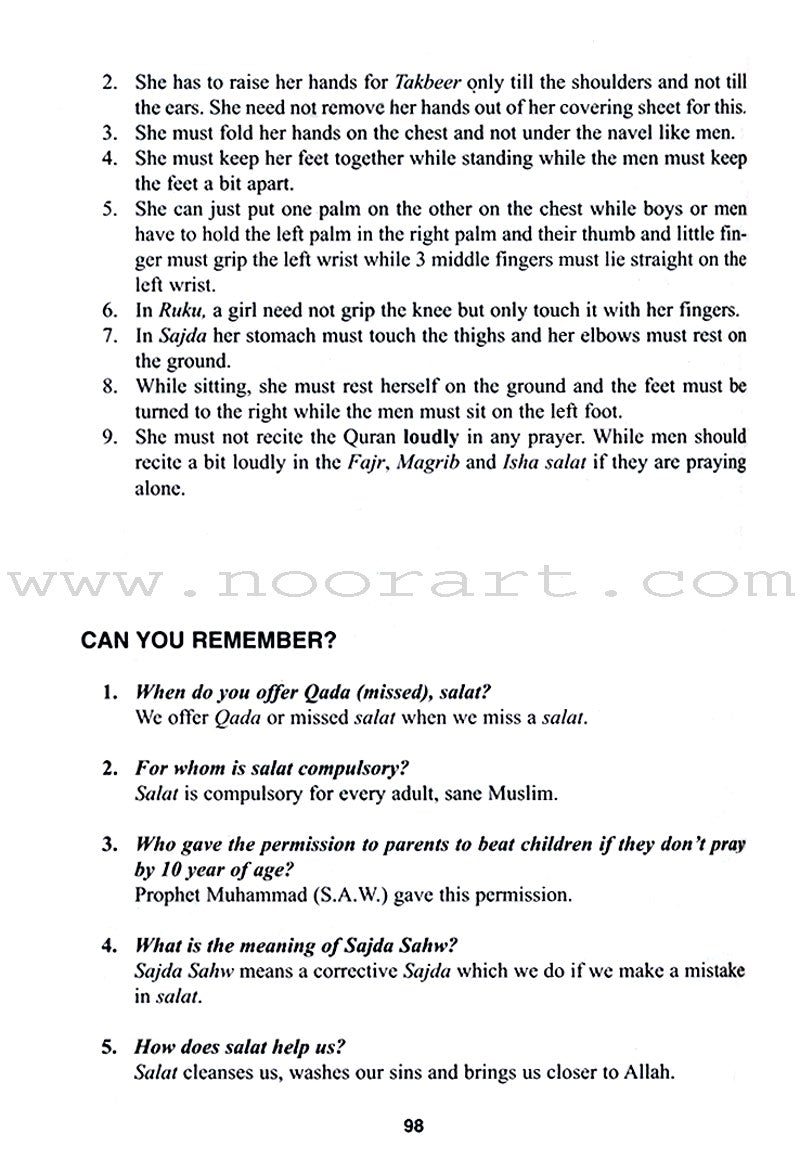 ICO Learn Arabic Textbook: Level 1, Part 2 (With Online Access Code) تعلم العربية