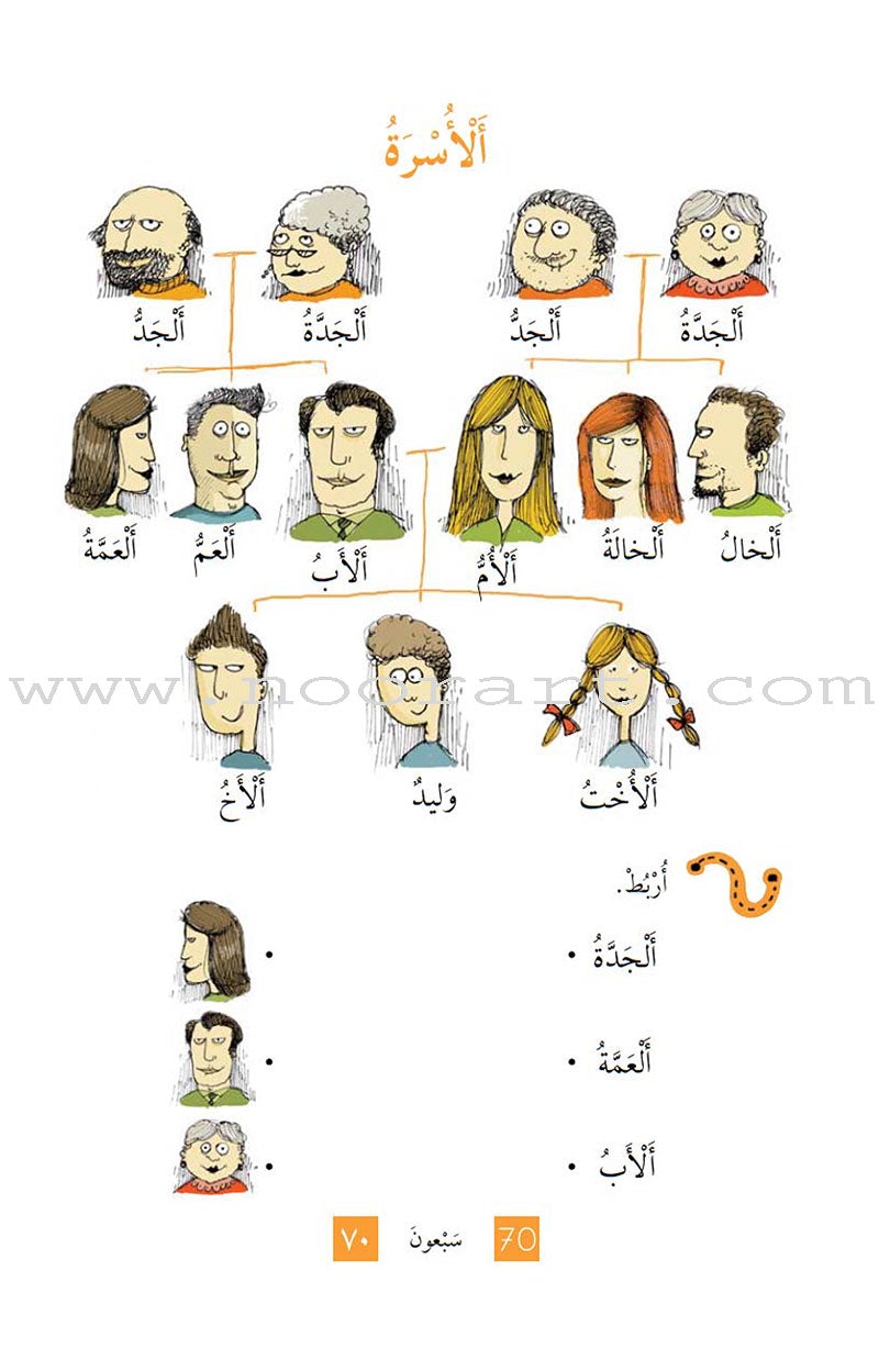 Alif Ba Ta with Foofoo أ ب ت مع فوفو