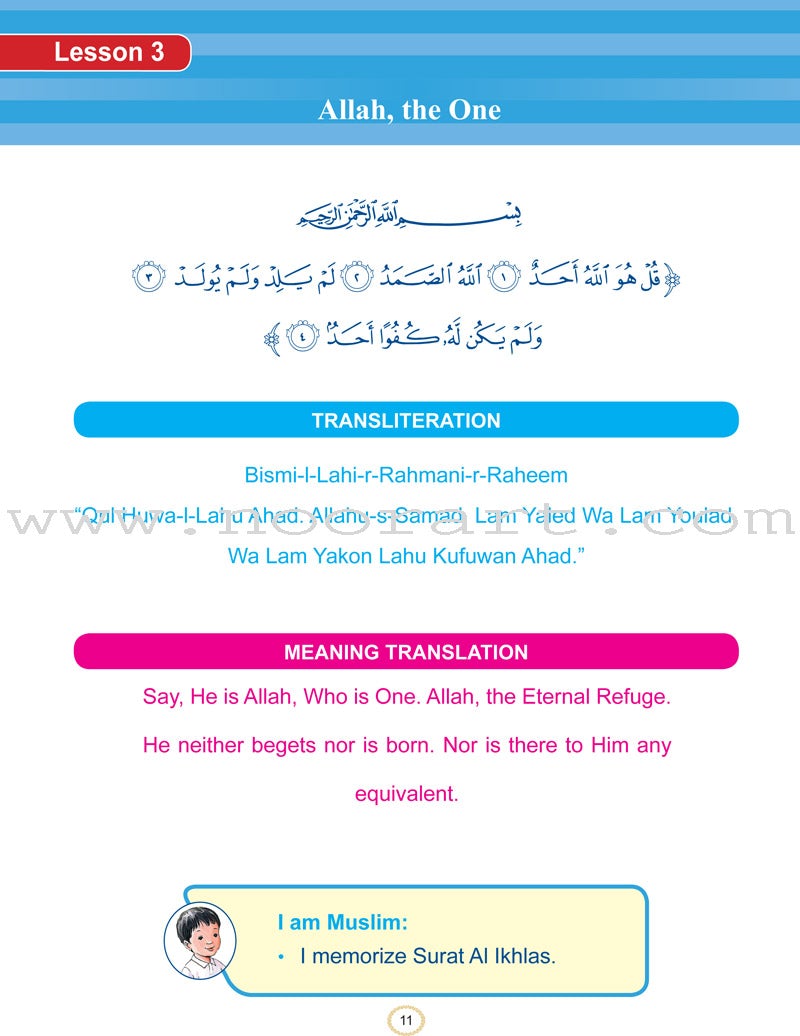 Call to Faith: Level 2 (English Edition)