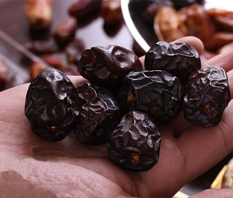 Ajwa Dates: A Sweet Heritage of Health and Tradition