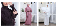What Is an Abaya?