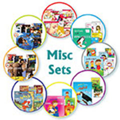 Collection image for: Misc Sets