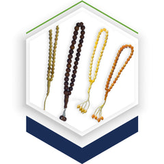 Collection image for: Prayer Beads (Tasbih)