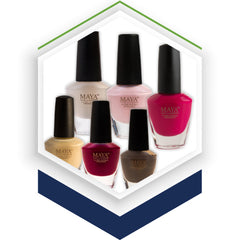 Collection image for: Breathable Nail Polish