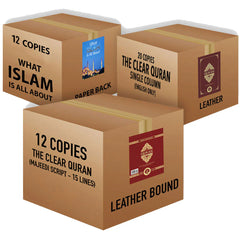 Collection image for: 38. Bulk Books