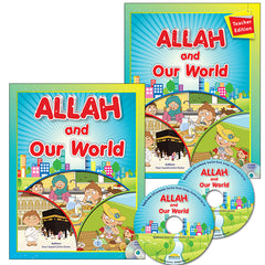 Collection image for: Allah and Our World