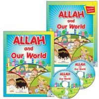 Allah and Our World