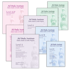 Collection image for: Lesson Manuals