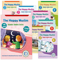 20. The Happy Muslim