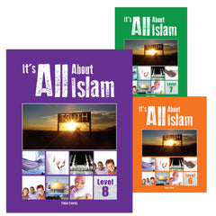 Collection image for: It’s All About Islam