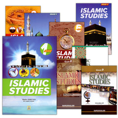 Collection image for: 13. Islamic Studies - Darrussalam