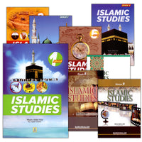 Islamic Studies - Darrussalam