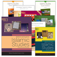 Weekend Learning Islamic Studies