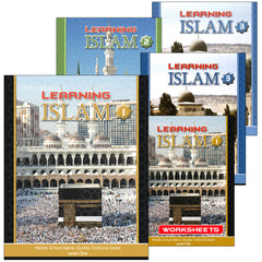 Collection image for: 6. Learning Islam