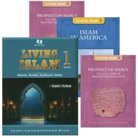 08. Living Islam