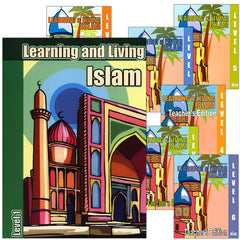Collection image for: 19. Learning and Living Islam