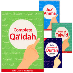Collection image for: 08. Learn to Read