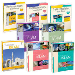Collection image for: The Message of Islam Series