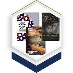 Collection image for: Current Affairs