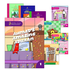 Collection image for: Daily Du'aa Series