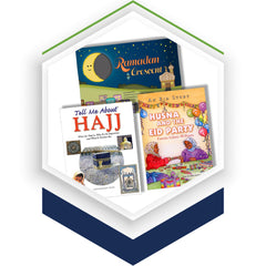 Collection image for: Eid, Hajj and Ramadan