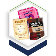 Collection image for: Family and Life