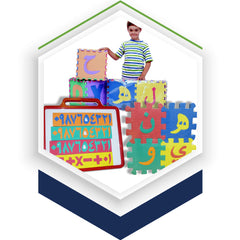 Collection image for: Foam Puzzles
