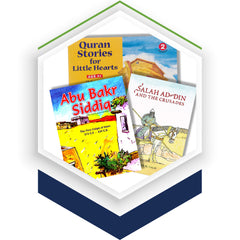Collection image for: History & Biography