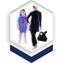 Collection image for: Islamic Swimsuit