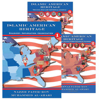 Islamic American Heritage: The Civil War and Centennial America