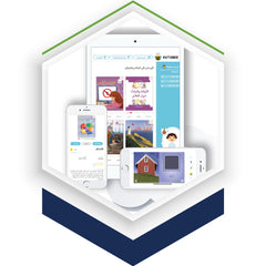 Collection image for: Learn Arabic - Children