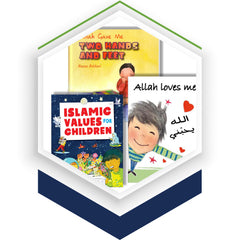 Collection image for: Manners and Character-Building