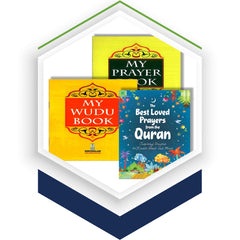 Collection image for: Pillars of Islam