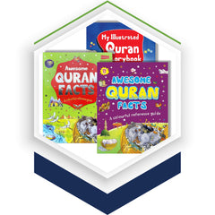 Collection image for: Qur’an for Children