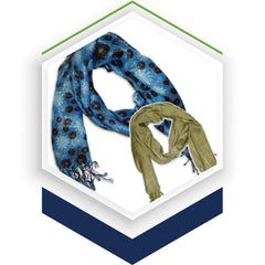 Collection image for: Scarves & Shawls