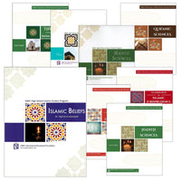 10. IQRA’ High School Islamic Studies Program