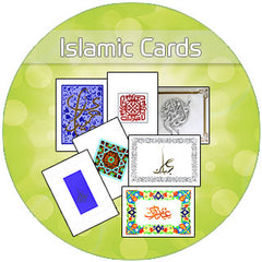 Collection image for: Islamic Greeting Cards