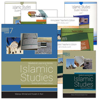 Weekend Learning Islamic Studies