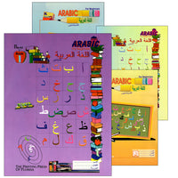 Arabic for Beginners اللغة العربية للمبتدئين