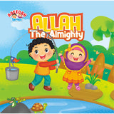 Allah The Almighty - Aqeedah Series