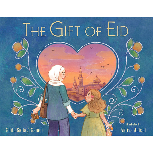 The Gift of Eid