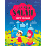 How to Pray Salat (Quran Stories for Little Hearts)