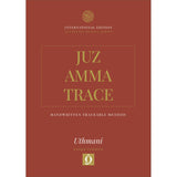 Juz Amma Trace - Handwritten Traceable Method (Juz 30)