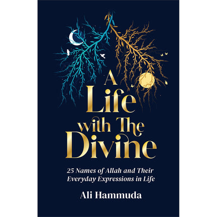 A Life with The Divine