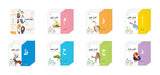 Letters and Words Series (Set of 28 Books) سلسلة: حروف وكلمات