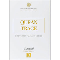Collection image for: Quran Trace