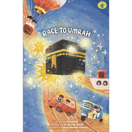 Race to Umrah