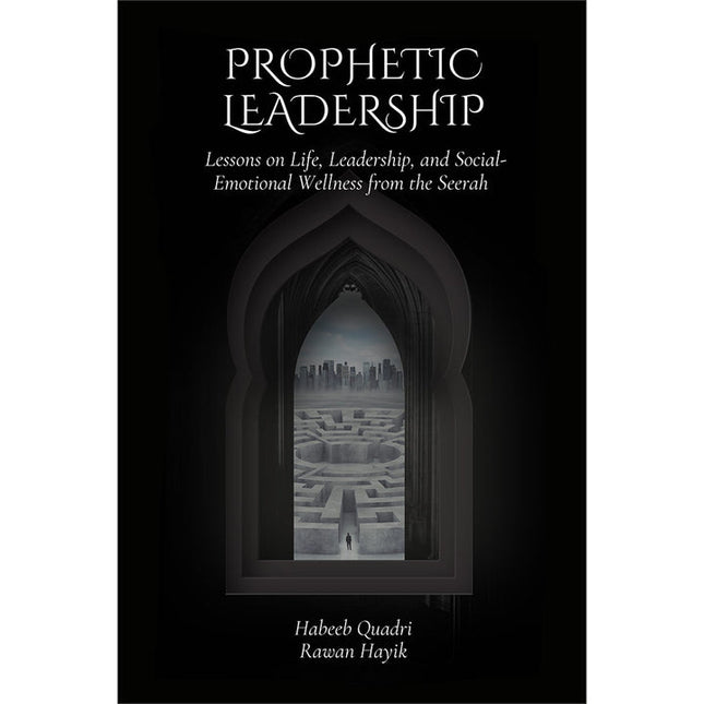 Prophetic Leadership